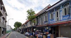Joo Chiat Road (D15), Shop House #639469961